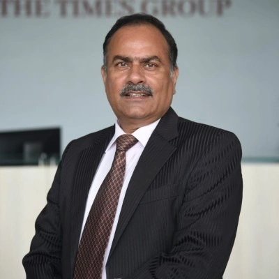 Dr. Thipendra P. Singh